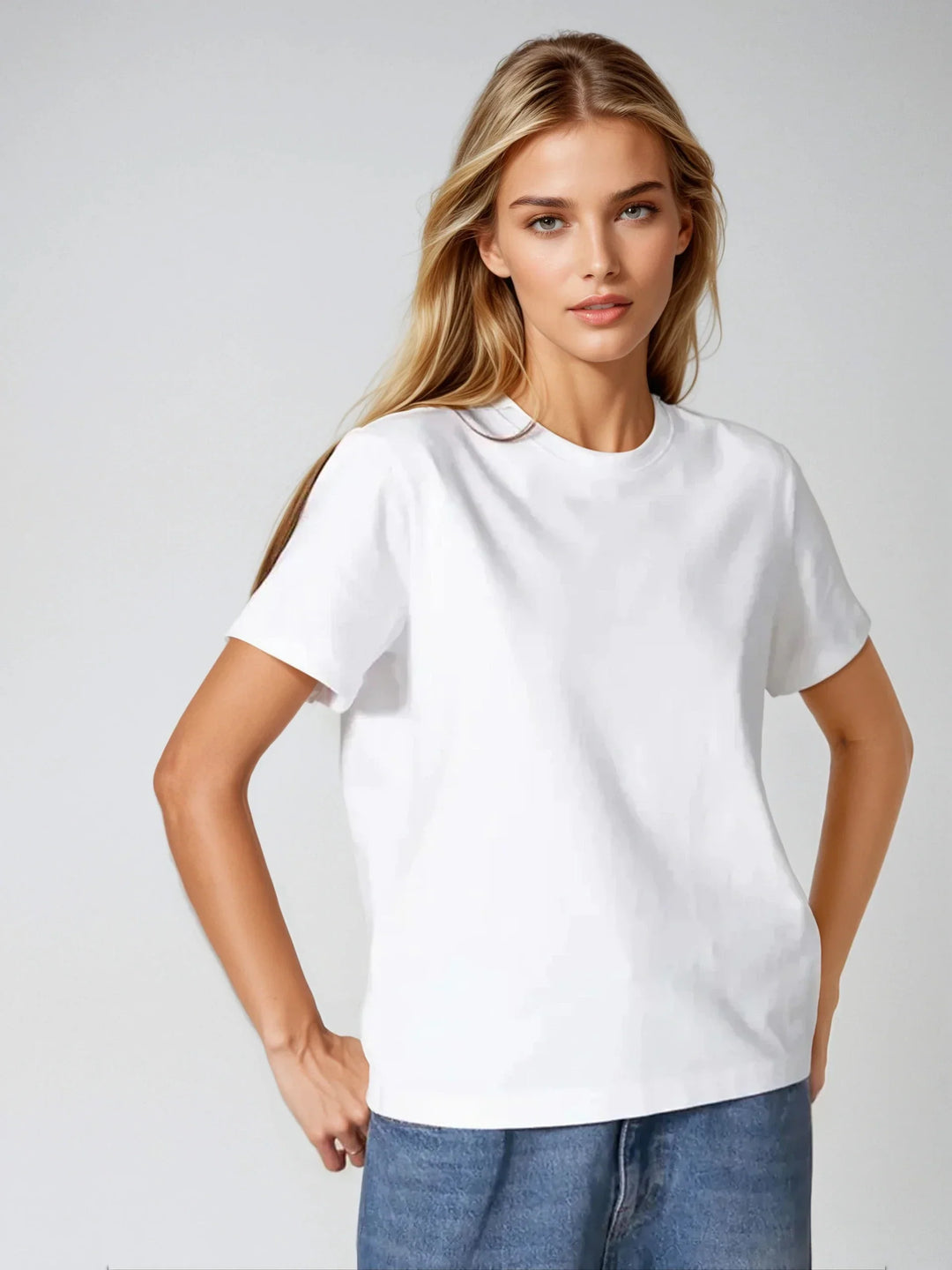 Levoire | Every Moment Chemise Unie