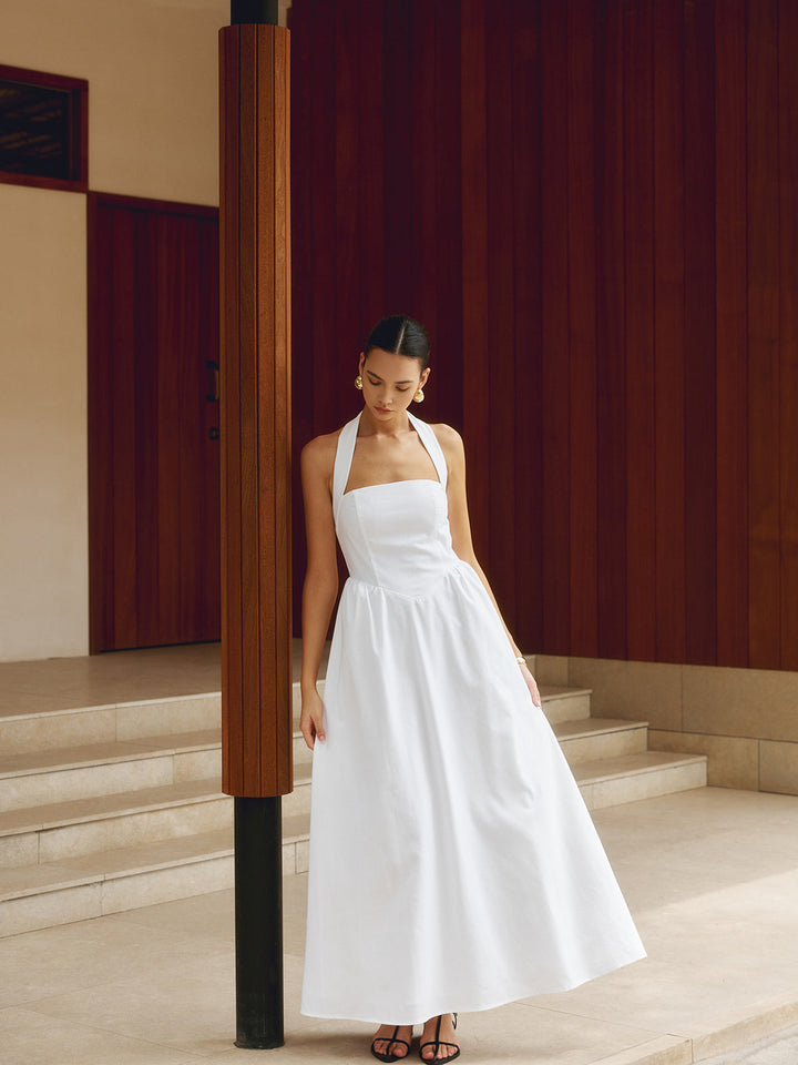 Levoire | Légante Robe Longue