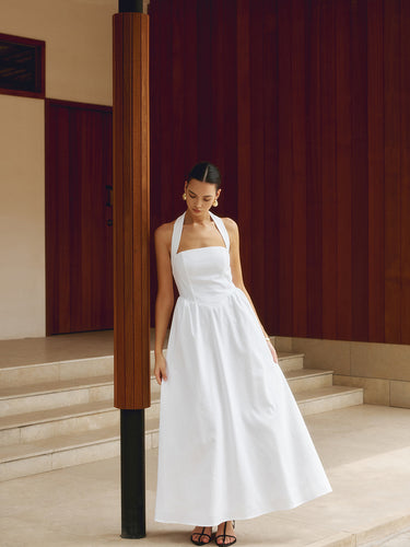 Levoire | Légante Robe Longue