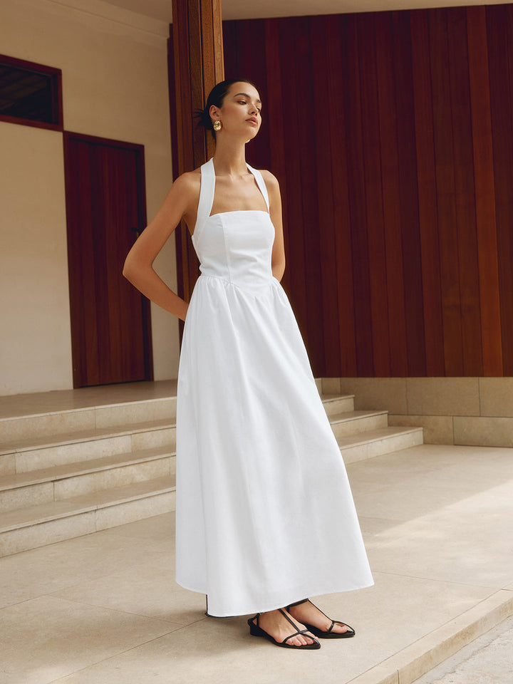 Levoire | Légante Robe Longue
