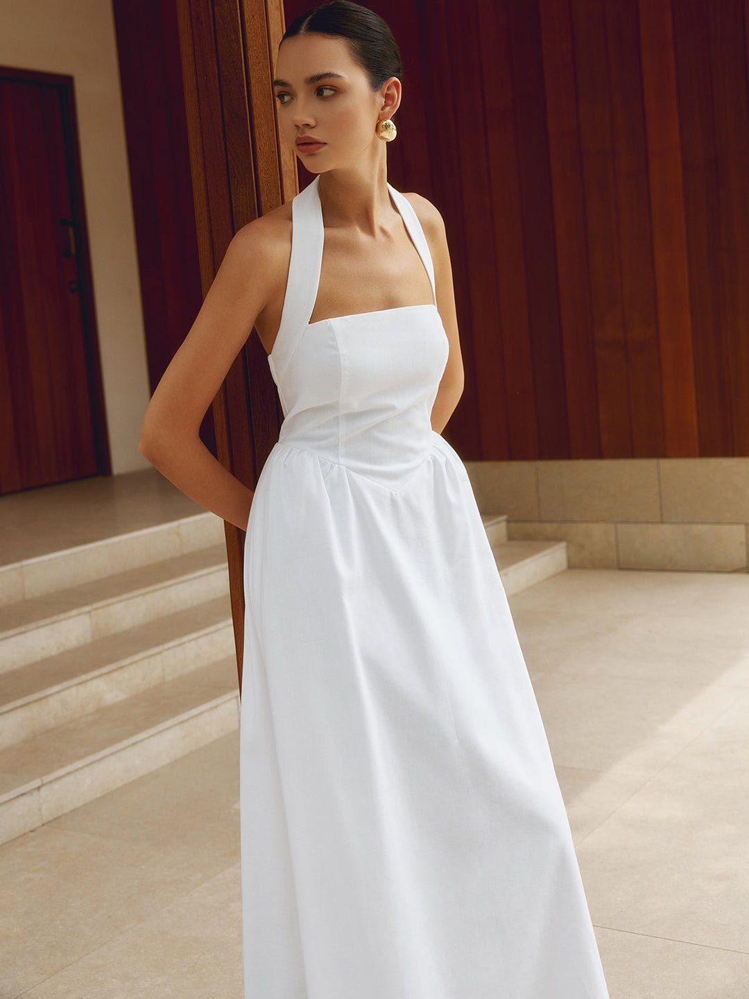 Levoire | Légante Robe Longue
