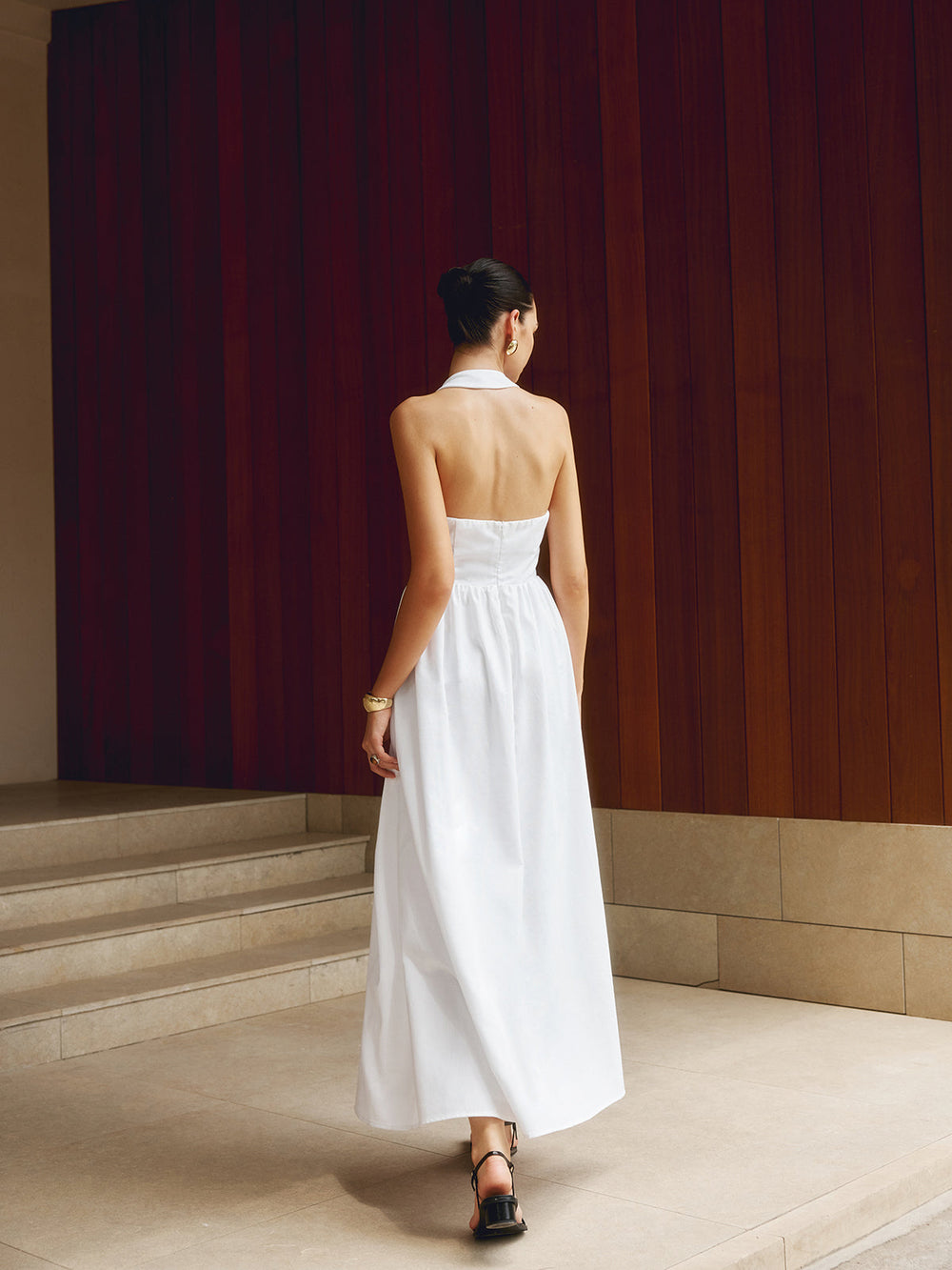 Levoire | Légante Robe Longue