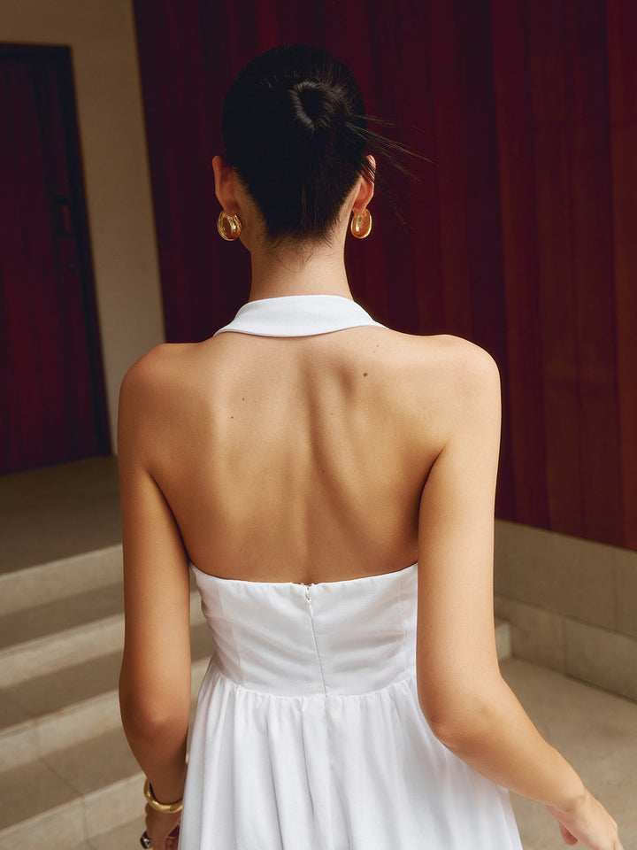 Levoire | Légante Robe Longue