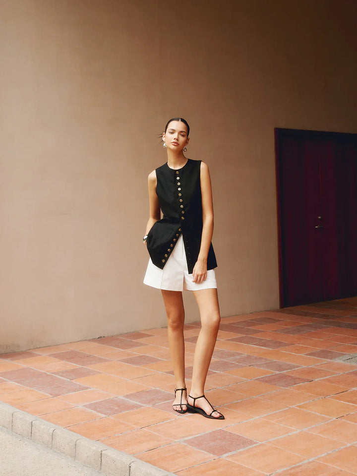 Levoire | Veste En Laine Nappivatsas