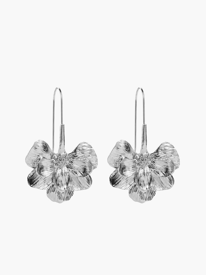 Levoire | Boucles D'Oreilles Kukka Avec Crochet