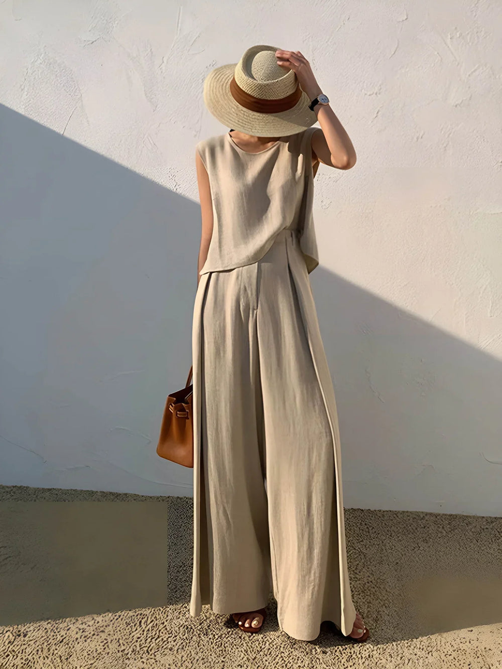 Levoire | Blends Rentopants Associational