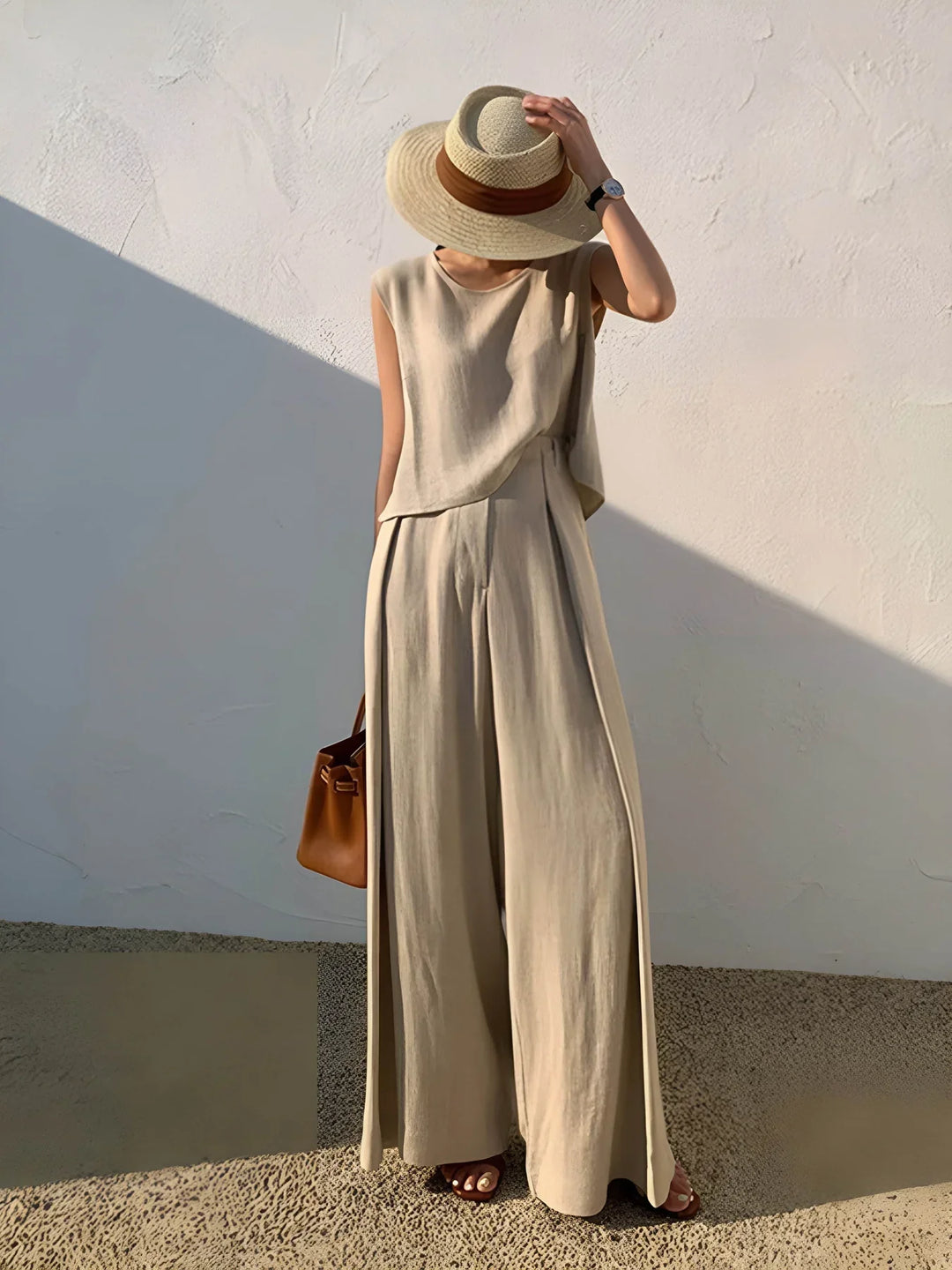 Levoire | Blends Rentopants Associational