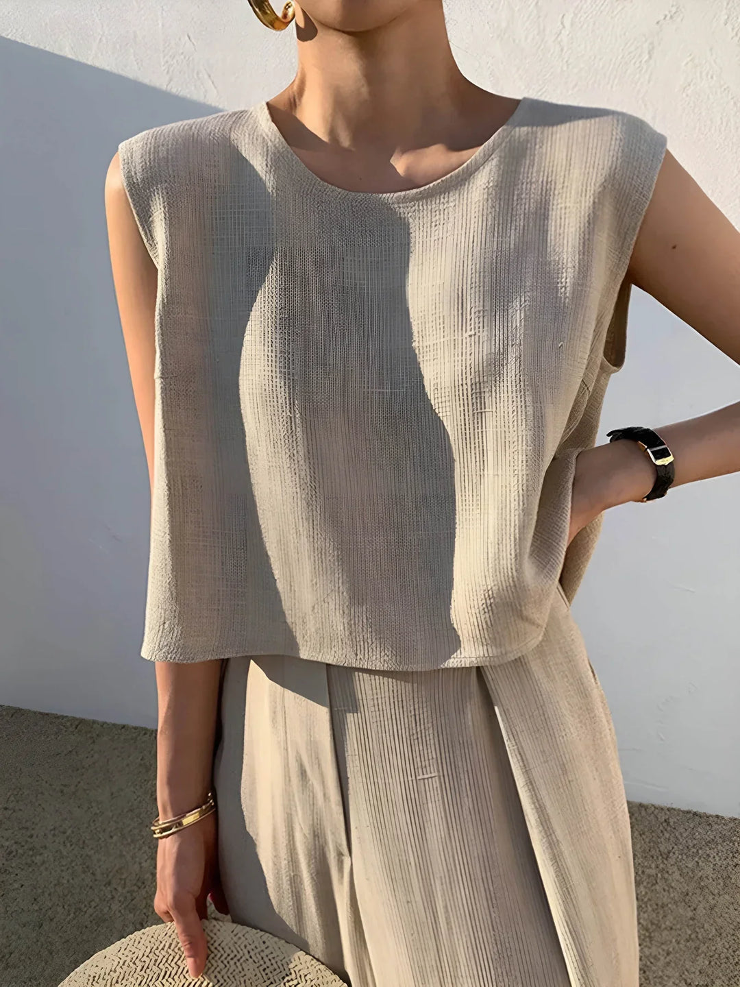 Levoire | Blends Rentopants Associational