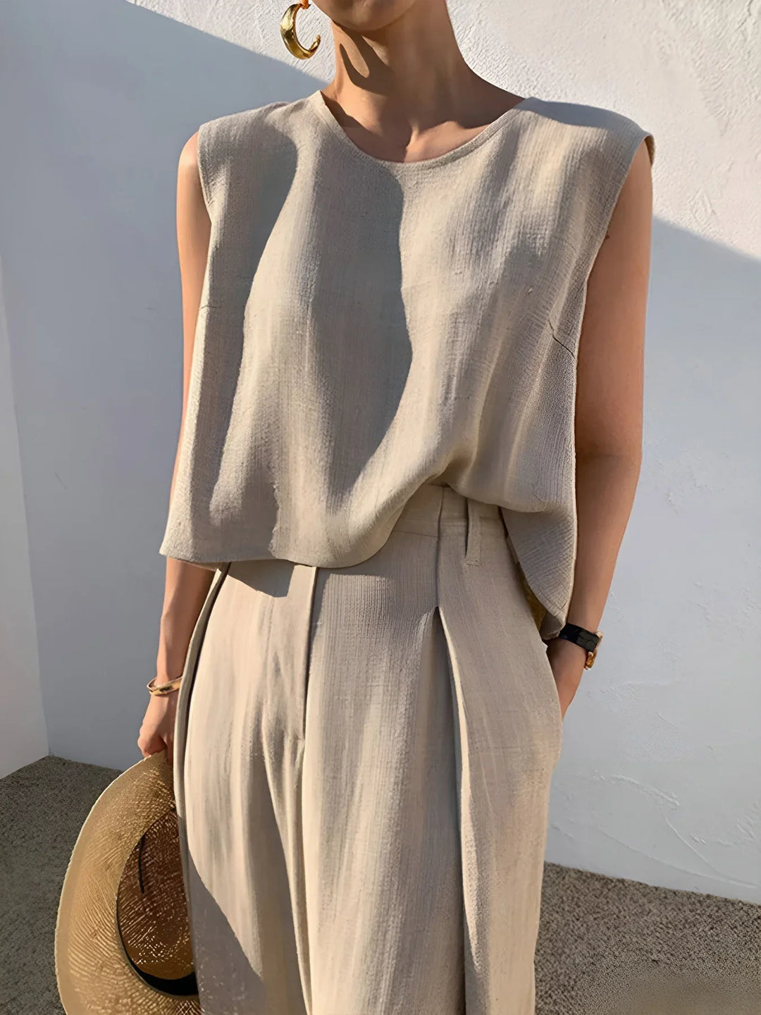 Levoire | Blends Rentopants Associational