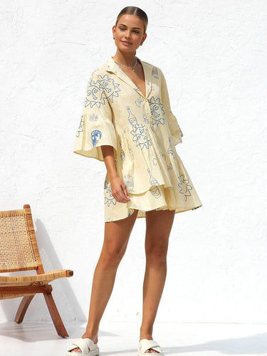 Levoire | Robes D'Été Pour Femmes