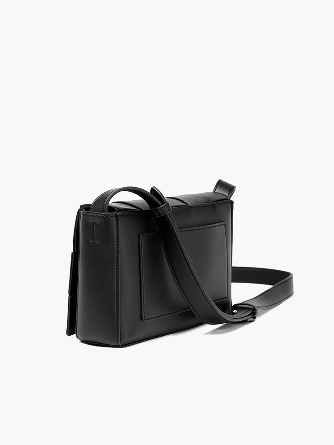 Levoire | Sac Bandoulière Tricoté