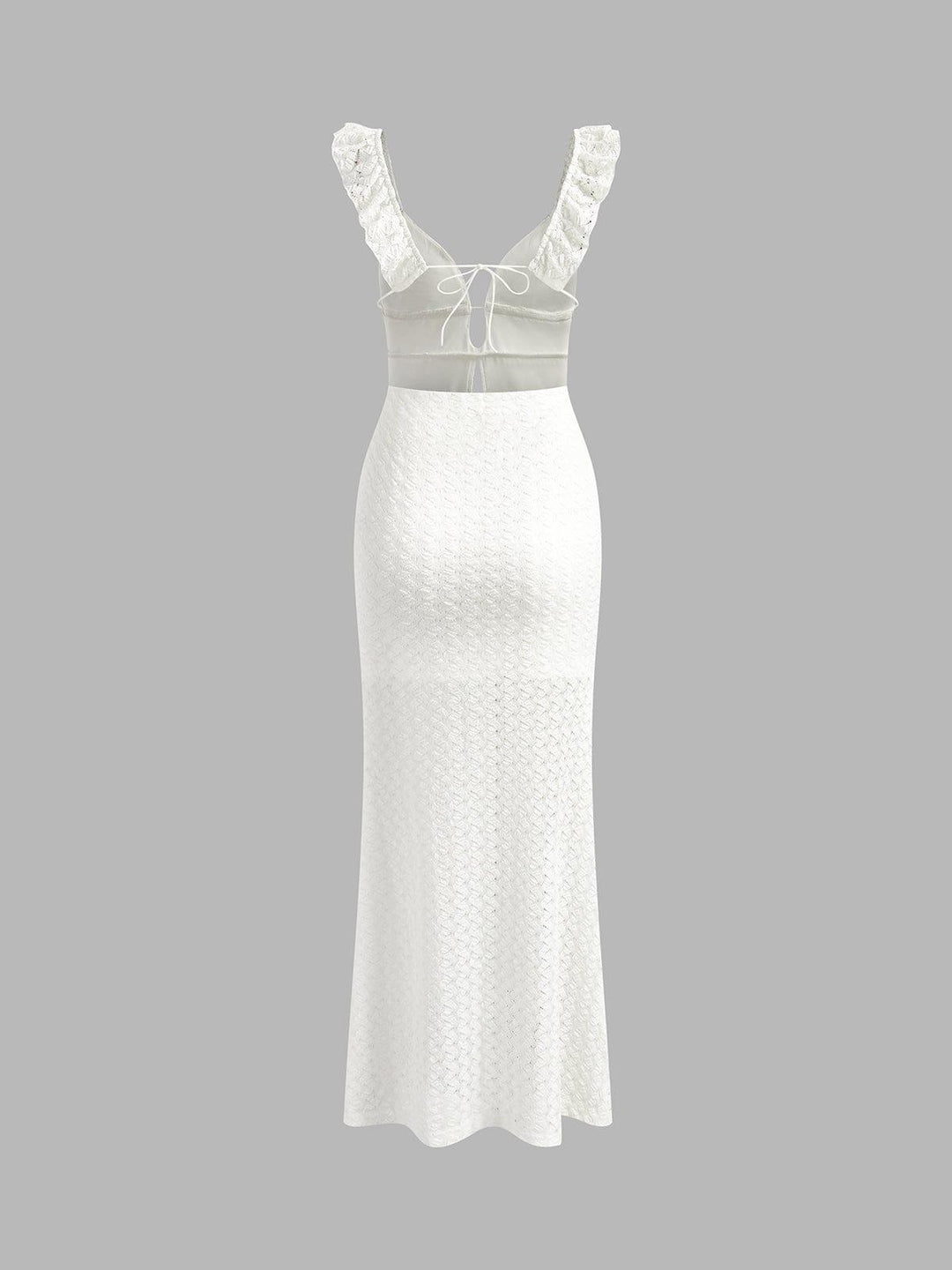 Levoire | Robe D'Été Structurée Légère & Élégante