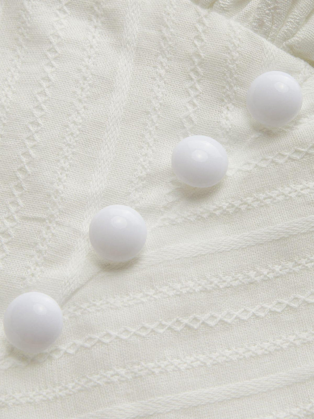 Levoire | Robe Midi Romantique Avec Volants Et Ourlet Pour Femmes