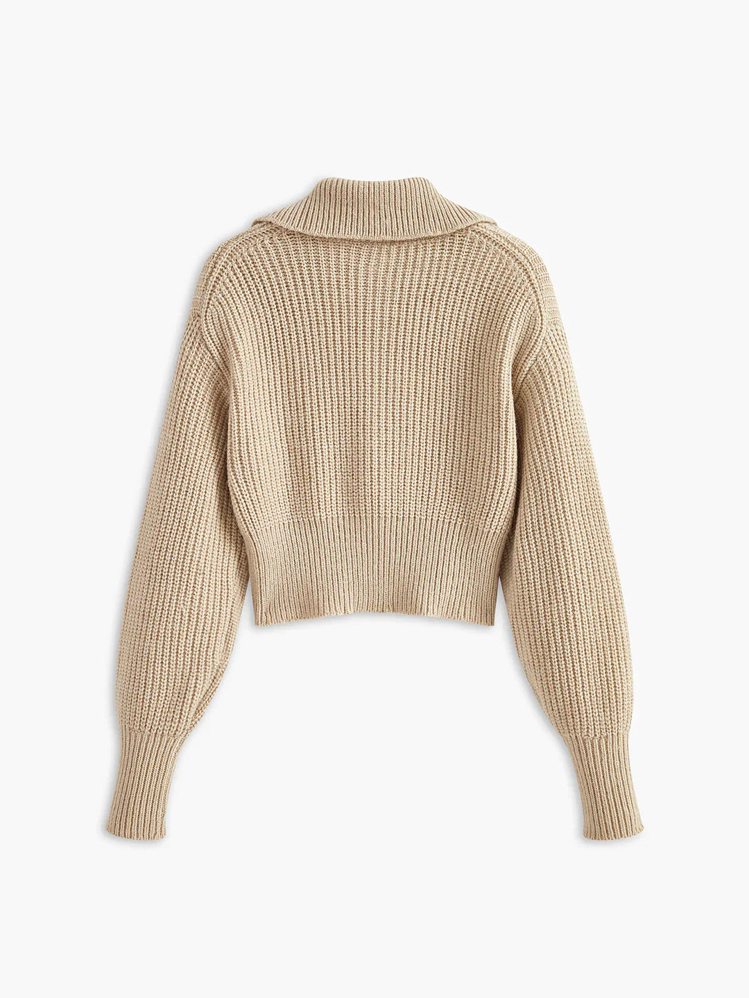 Levoire | Chemise À Col Boutonné