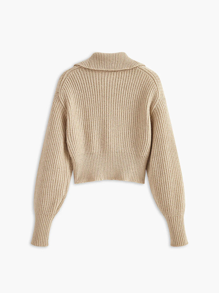 Levoire | Chemise À Col Boutonné