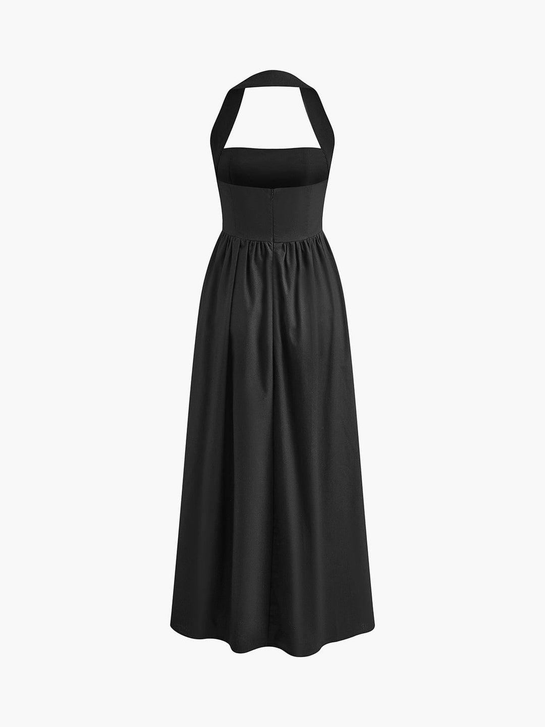 Levoire | Robe Maxi Pour Femmes Tenue D'Été Lumineuse Sans Bretelles