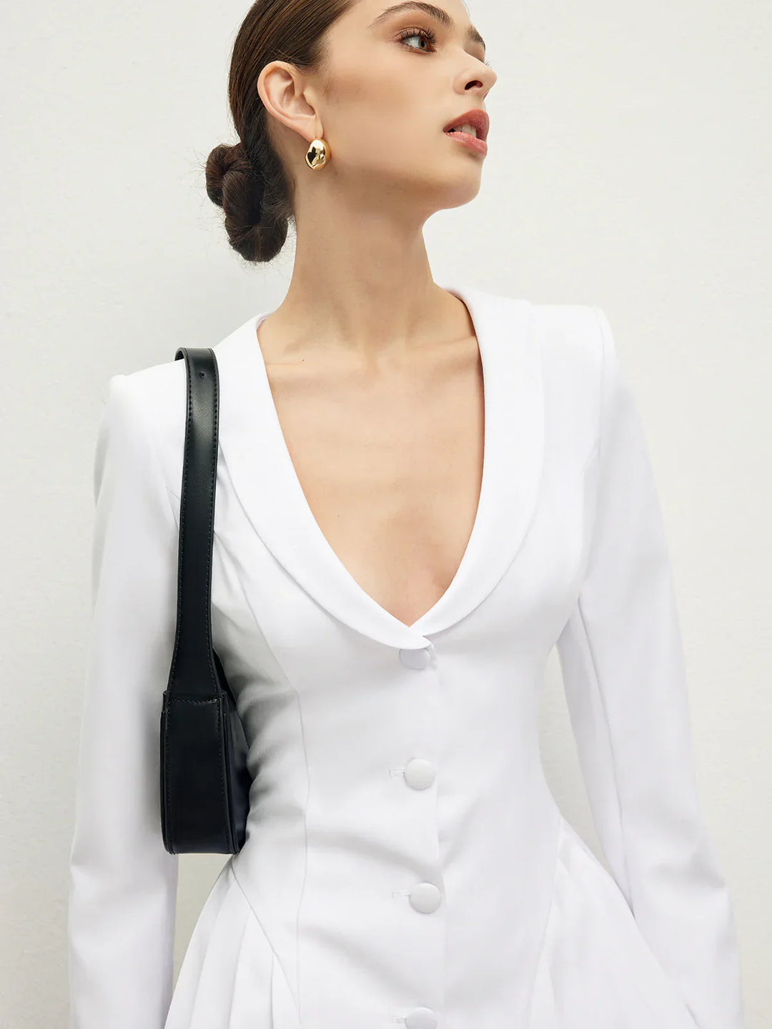 Levoire | Robe Corset