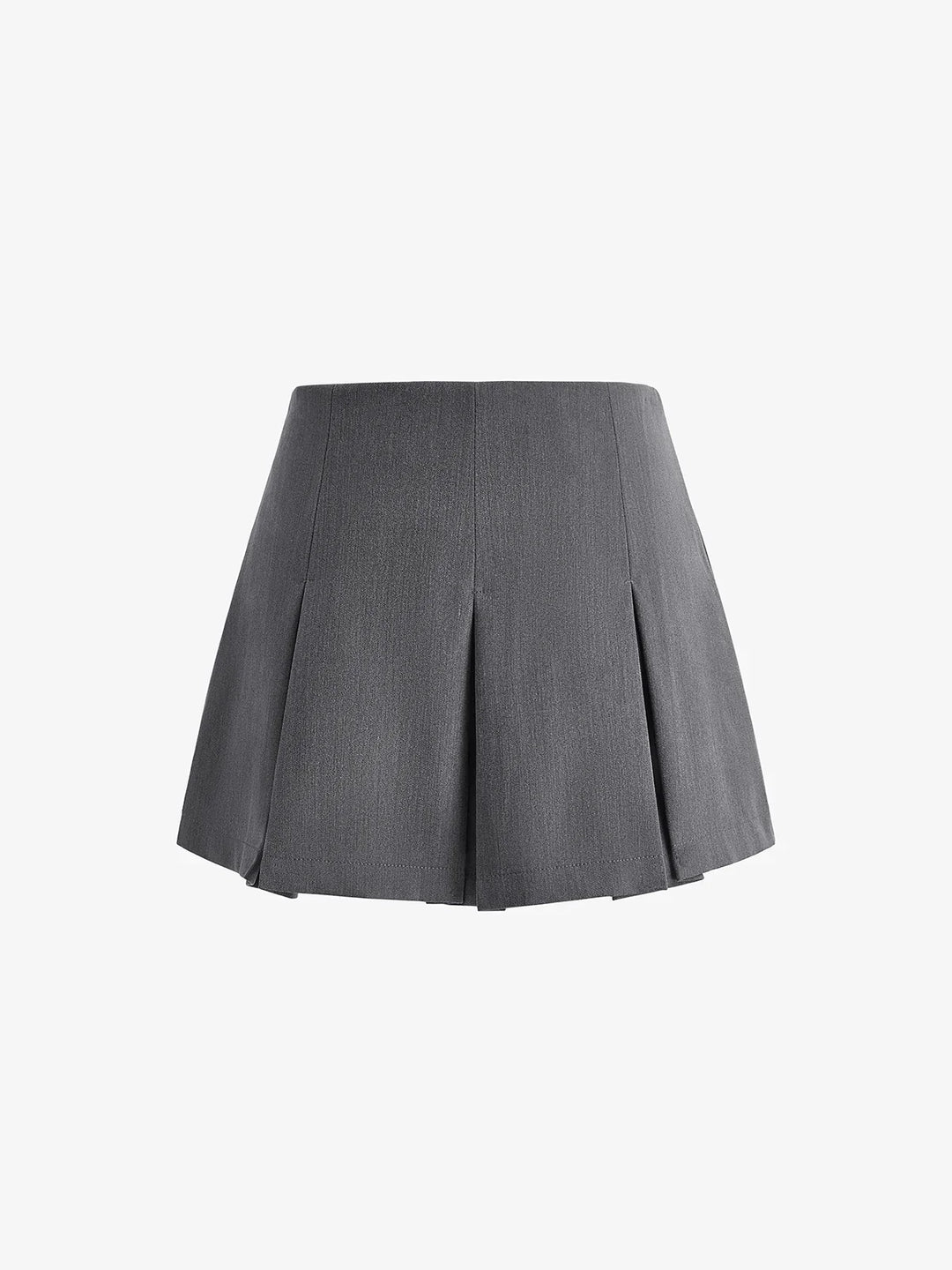 Levoire | Jupe Zippée