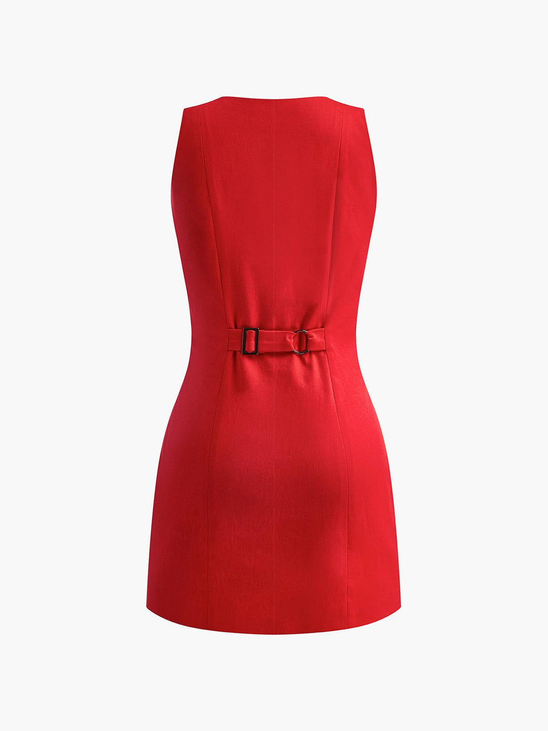 Levoire | Robe Minimale À Détails En Perles Pour Femmes