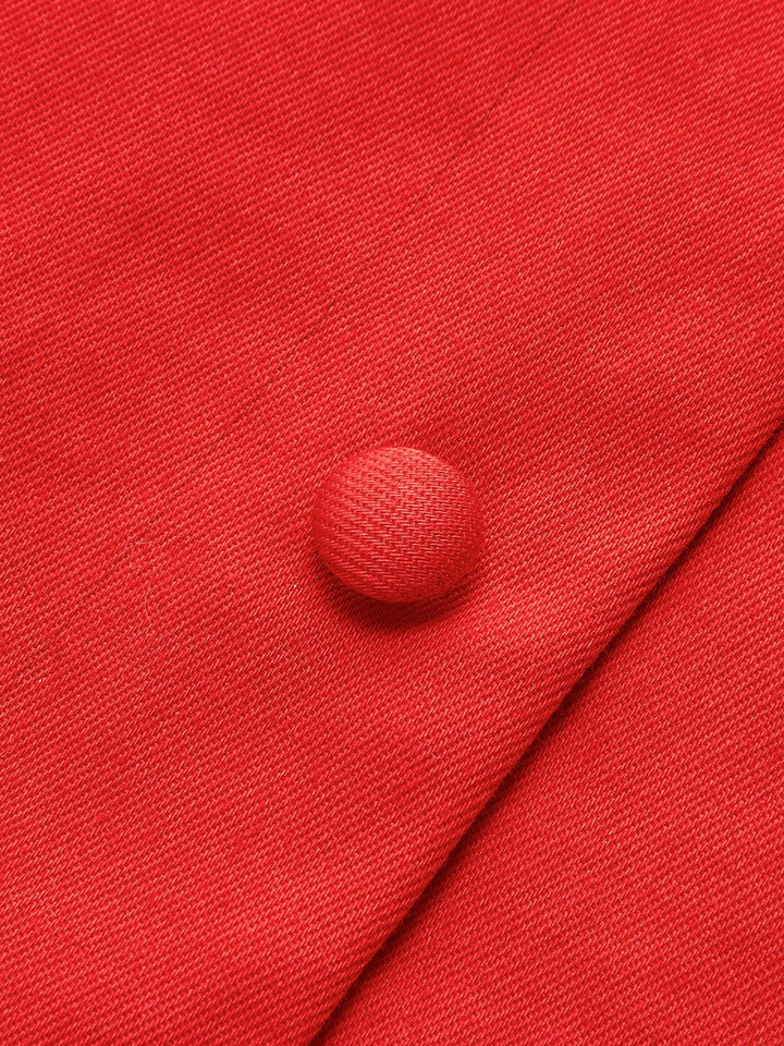 Levoire | Robe Minimale À Détails En Perles Pour Femmes