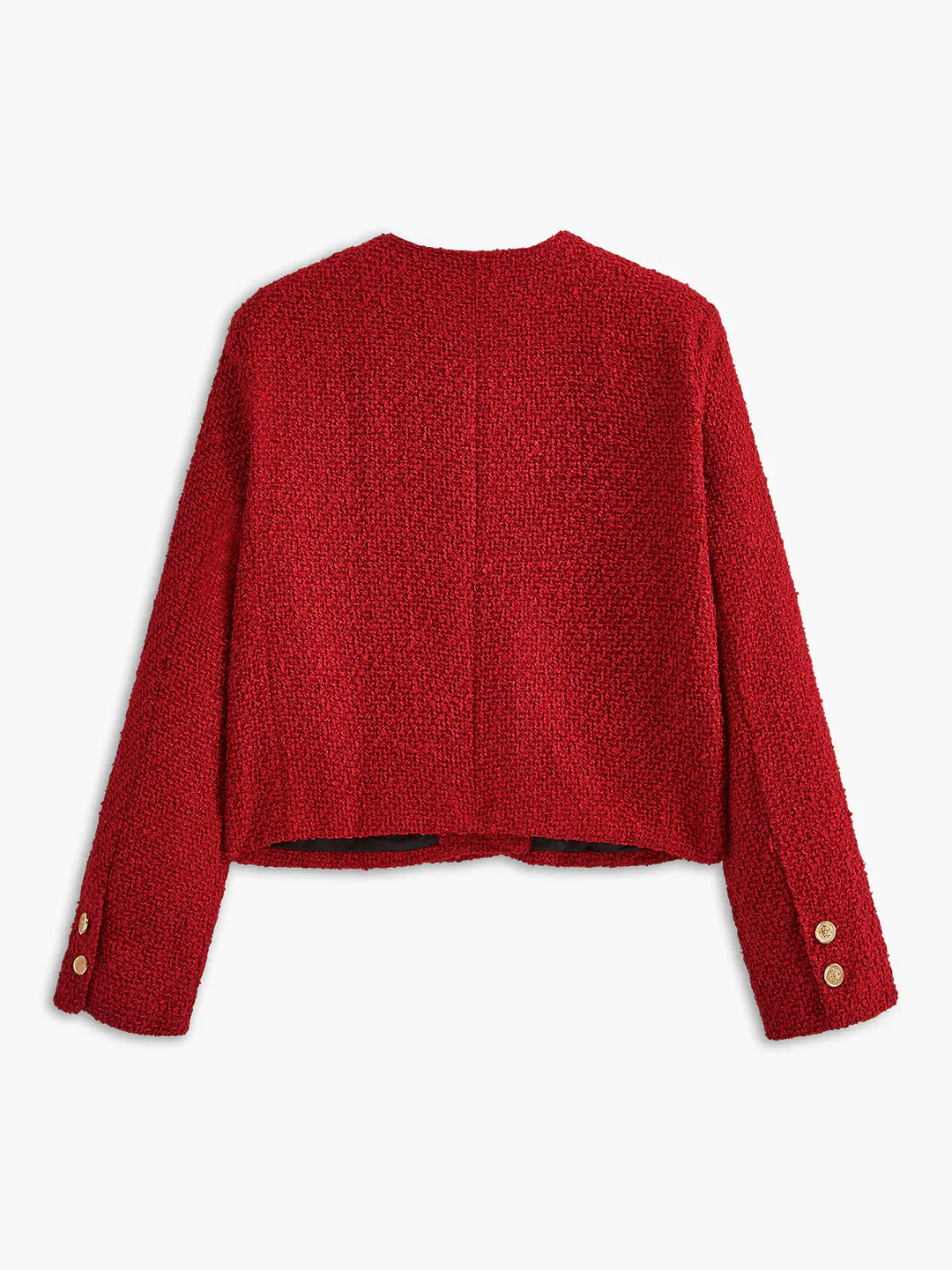 Levoire | Napin Tweed Veste