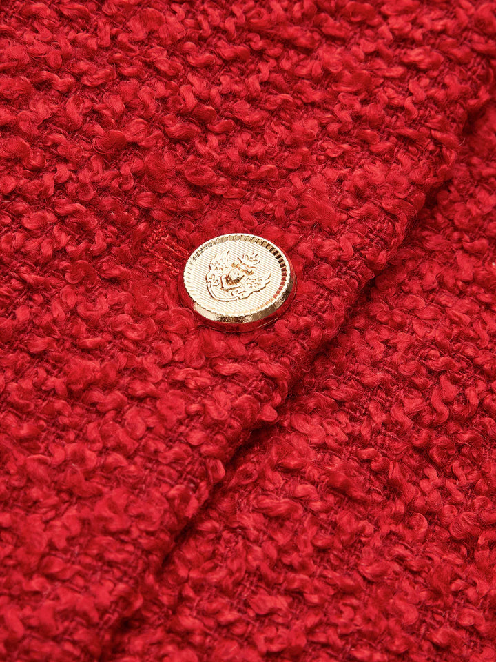 Levoire | Napin Tweed Veste