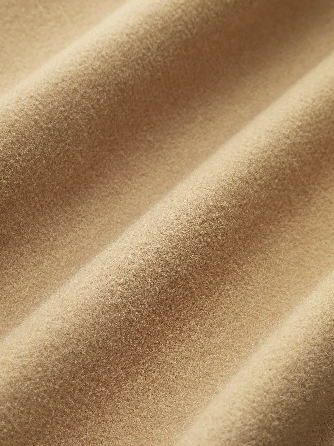 Levoire | Manteau Long En Laine Élégant