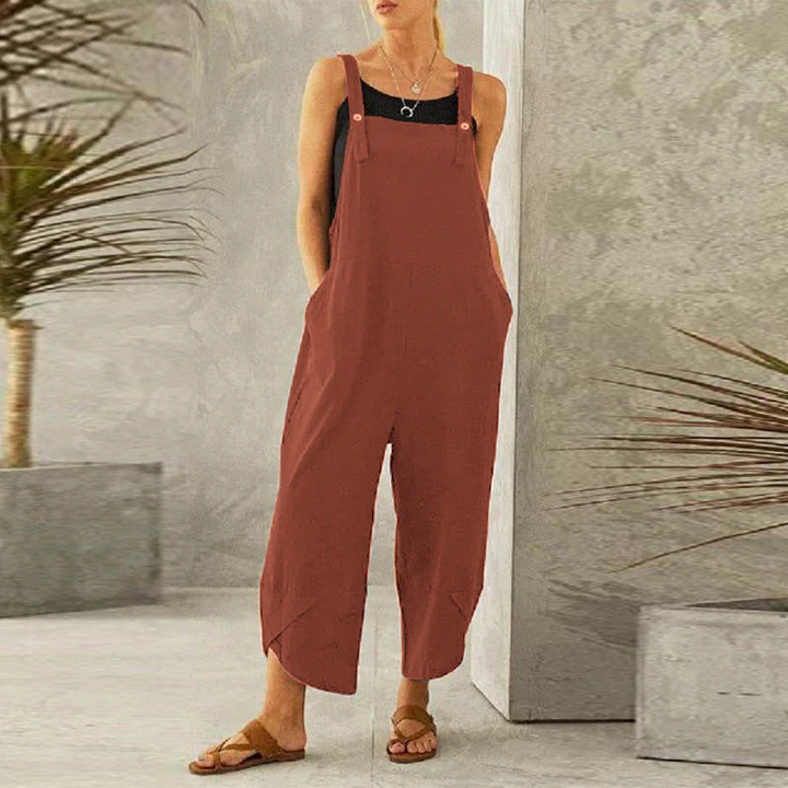 Levoire | Combinaison Confortable Et Elegante Femmes