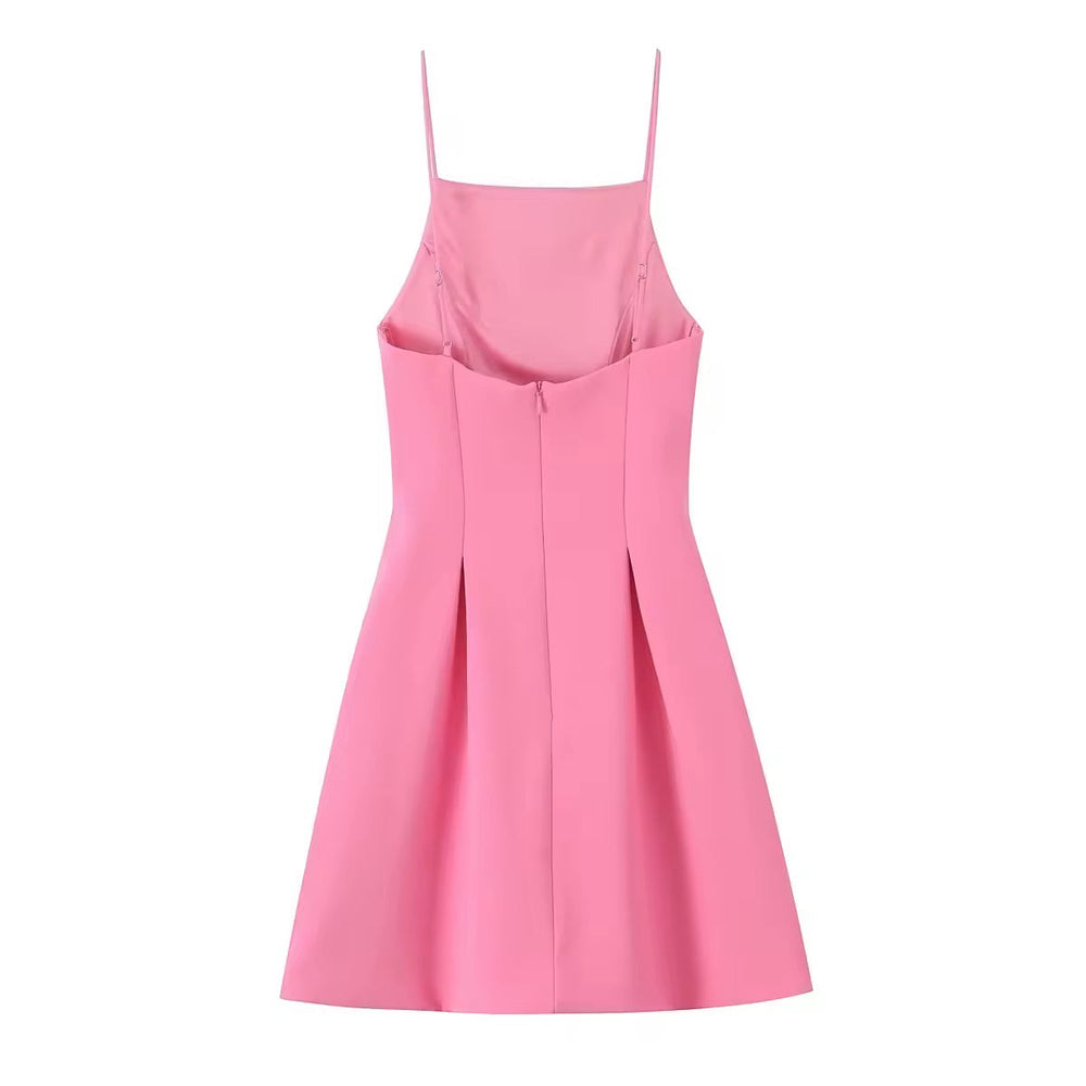 Levoire | Rosa Robe De Rêve