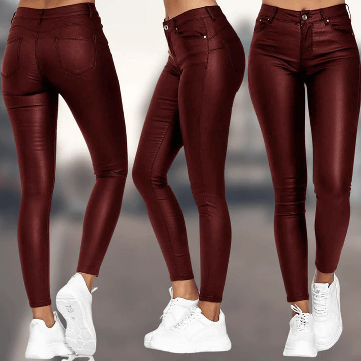 Levoire | Élégant Et Confortable Pantalon