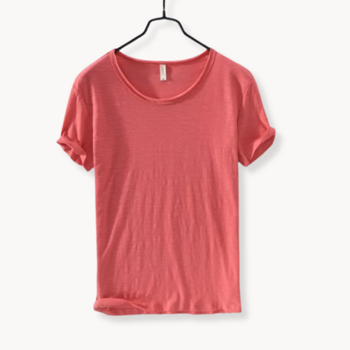 Levoire | Chemise en coton Rot