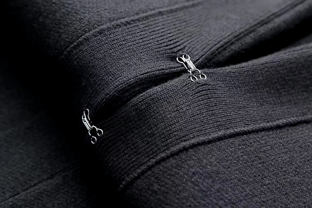 Levoire | Ensemble En Tricot Deux Pièces