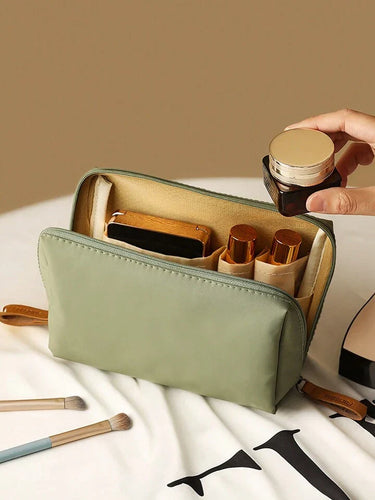 Levoire | Trousse De Maquillage Portable Pour Voyages