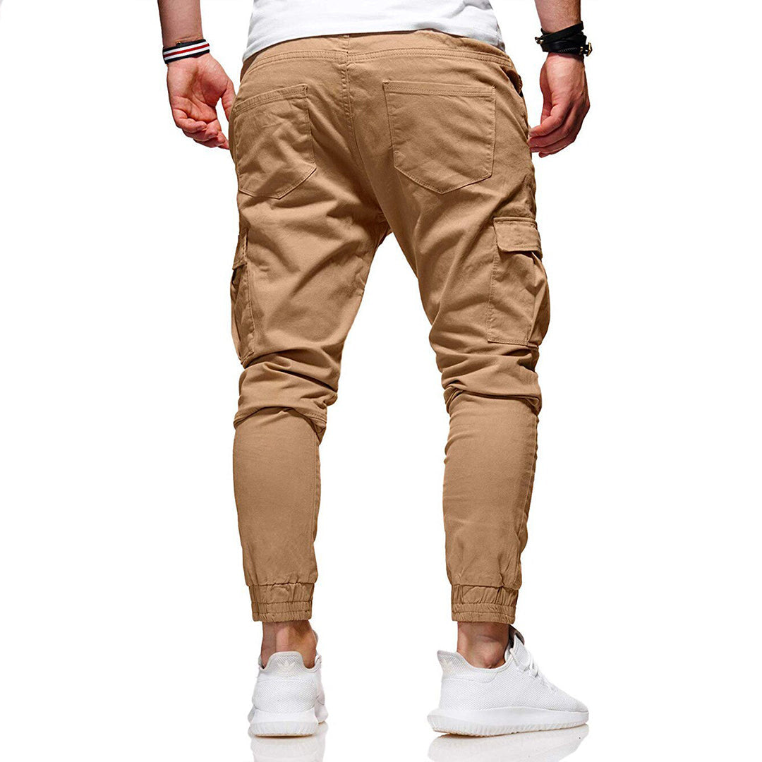 Levoire | Pantalons cargo