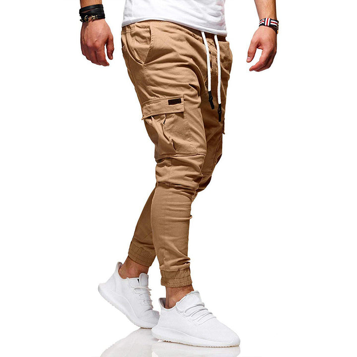 Levoire | Pantalons cargo