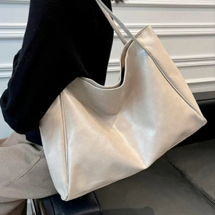 Levoire | Sac de Collecte de Vin Élégant