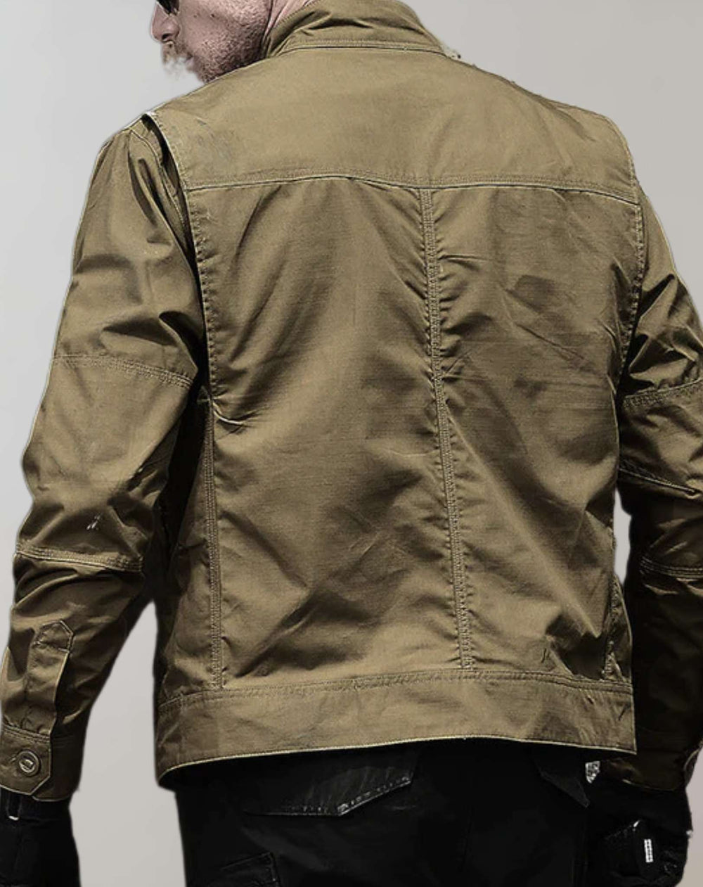 Levoire | Corné Veste D'Été Pour Hommes