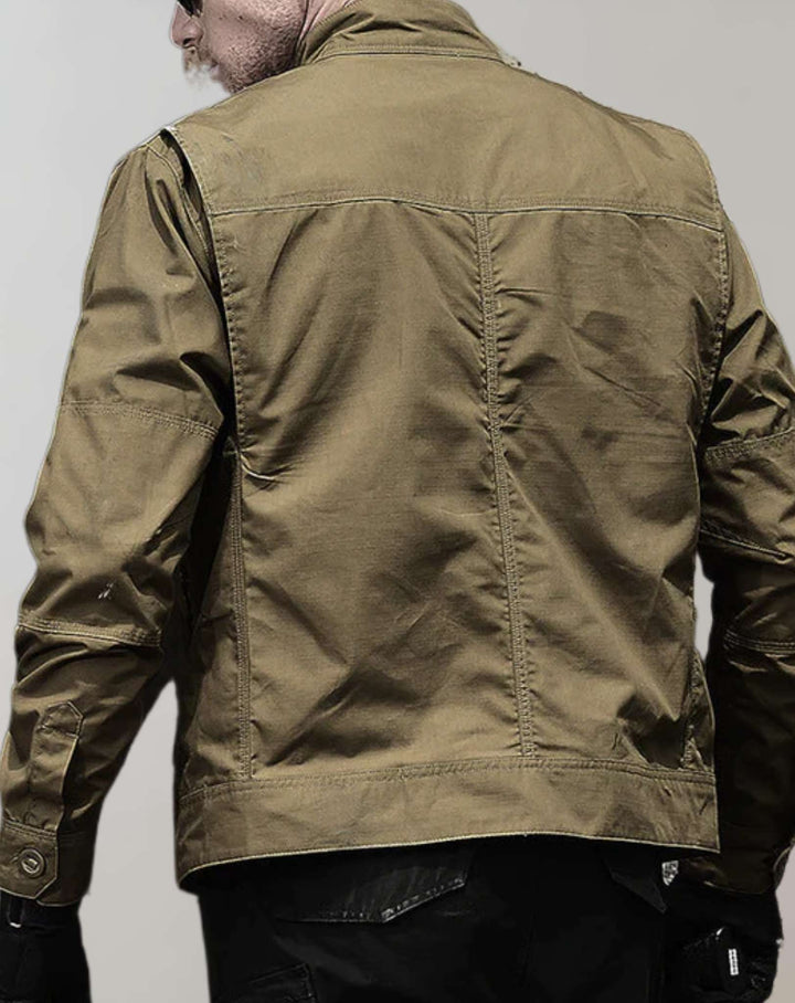 Levoire | Corné Veste D'Été Pour Hommes