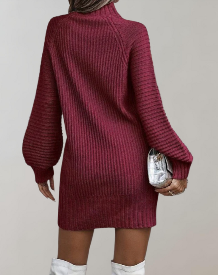 Levoire | Robe Midi D'Été Sans Bretelles Robe De Loisirs