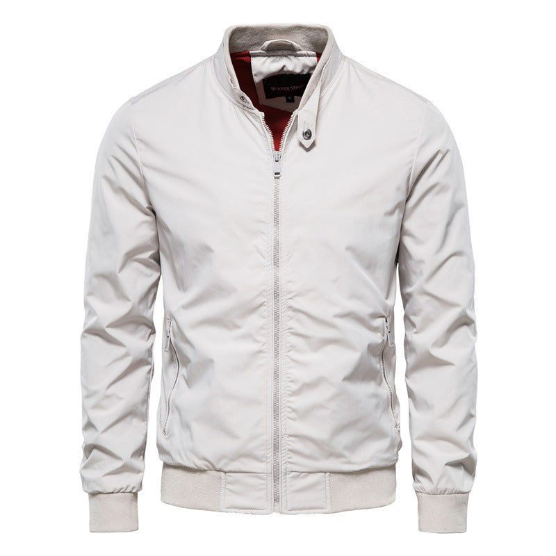 Levoire | Veste Rentotuuli Blanc