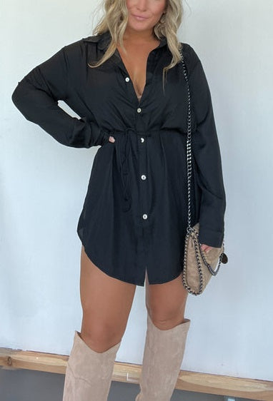 Levoire | Tenue Élégante Et Légère Pour Femmes Noir