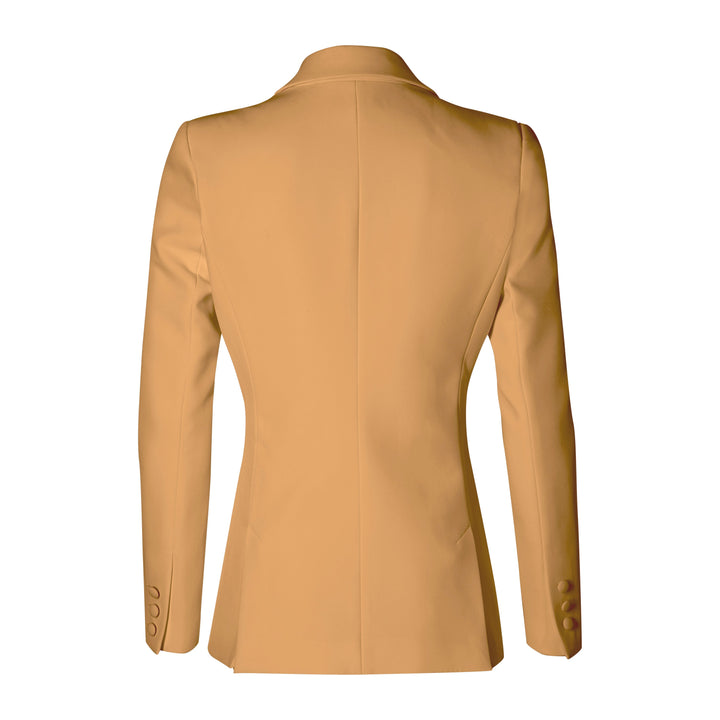 Levoire | Jupe Crayon D'Affaires Avec Accentuation De La Silhouette