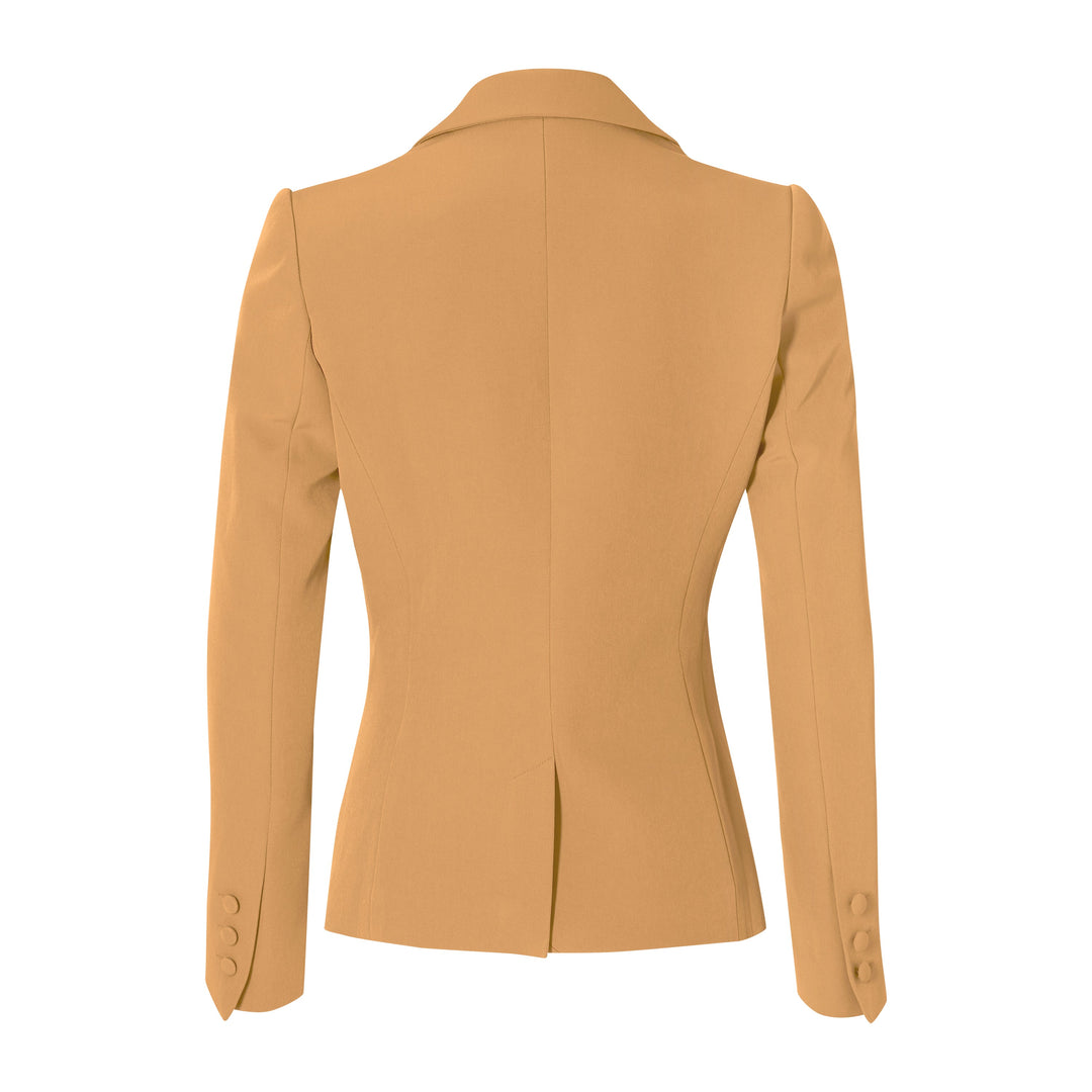 Levoire | Jupe Crayon D'Affaires Avec Accentuation De La Silhouette