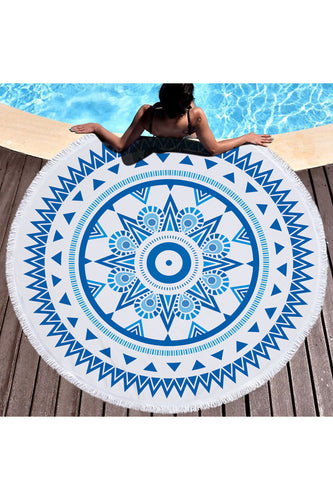 Levoire | Tapis de pique-nique et camping Riesen rétro