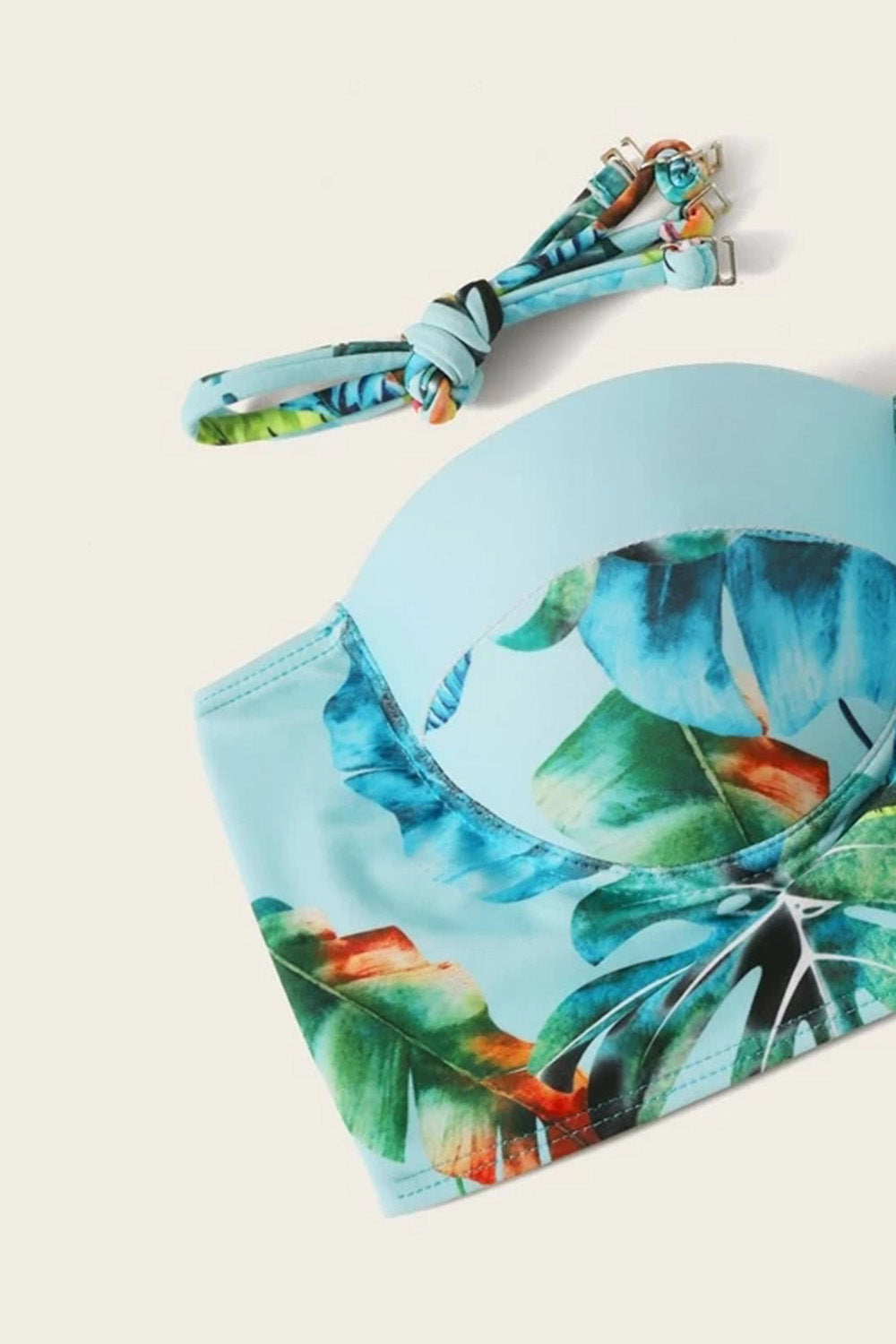 Levoire | Bandeau Lien Latéral Maillot de Bain