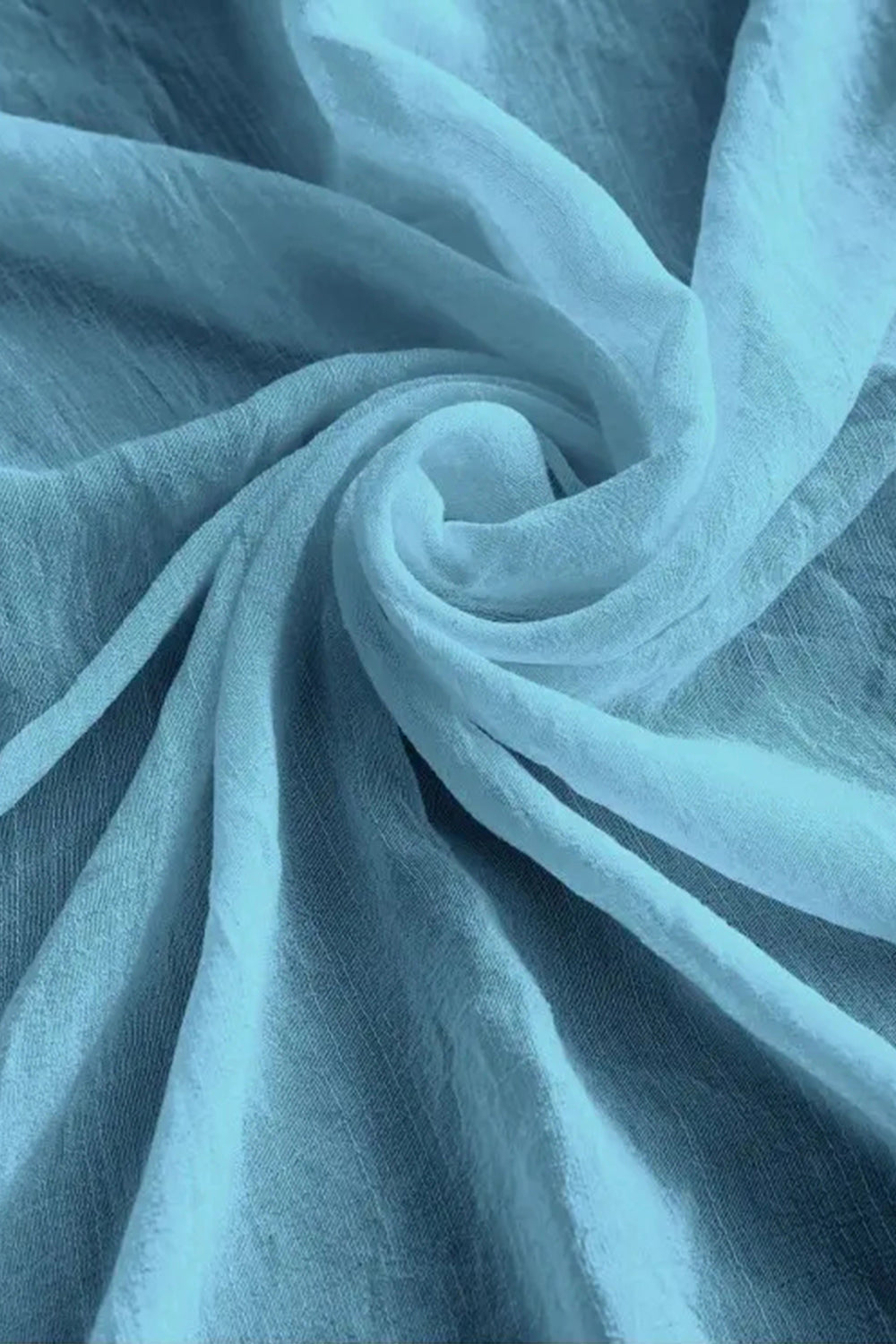 Levoire | Couverture de plage d'été transparente à franges droites