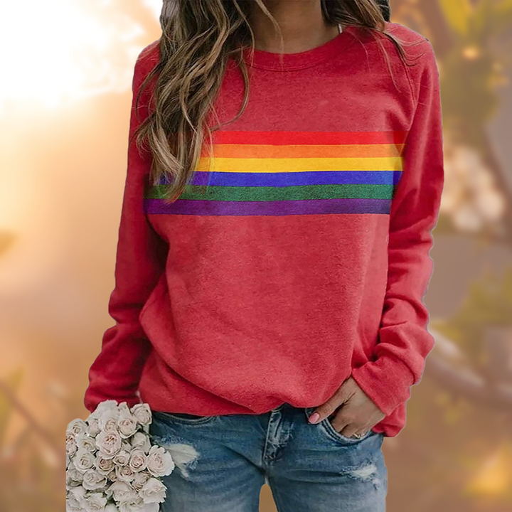 Levoire | Le Pull Élégant Et Unique Rot