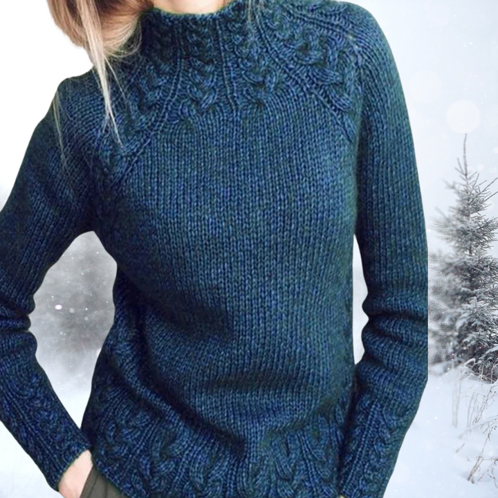 Levoire | Elegantti Petit Pull