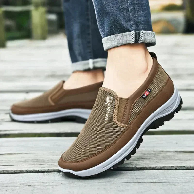 Levoire | Chaussures De Saut Luftsprung Pour Un Jour Actif
