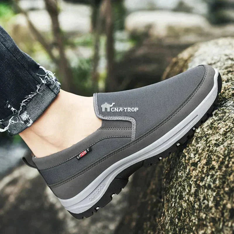 Levoire | Chaussures De Saut Luftsprung Pour Un Jour Actif
